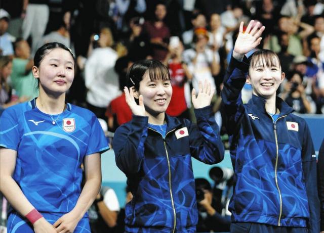 幸运28-【日媒速递】中国垄断乓乓球奥运金牌 中国归化横行