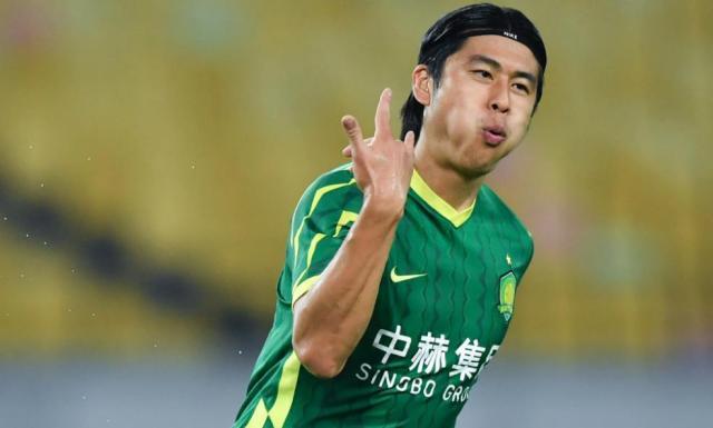 PC蛋蛋-【中超】张玉宁双响于大宝王子铭破门 国安4比1深圳