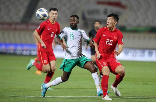 PC28-踢中国服用兴奋剂？沙特球星老毛病犯了 已被禁赛