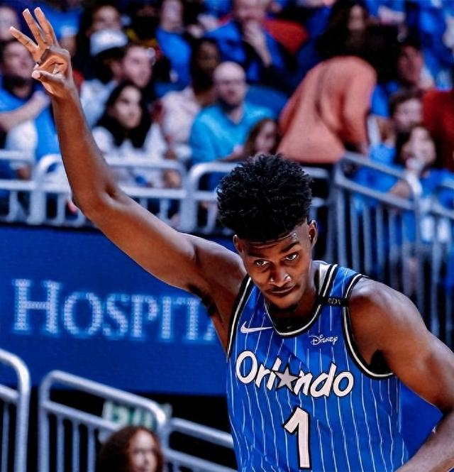 PC28-场均3分的奇兵！7年只打276场却拿2亿 8数据生涯新低还有大用|艾萨克|魔术|奥兰多魔术队|nba|球队_新浪体育_新浪新闻