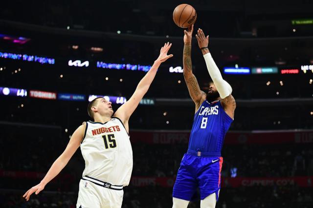 PC28-25分逆转！快艇复刻去年神迹 对手从爵士变成掘金