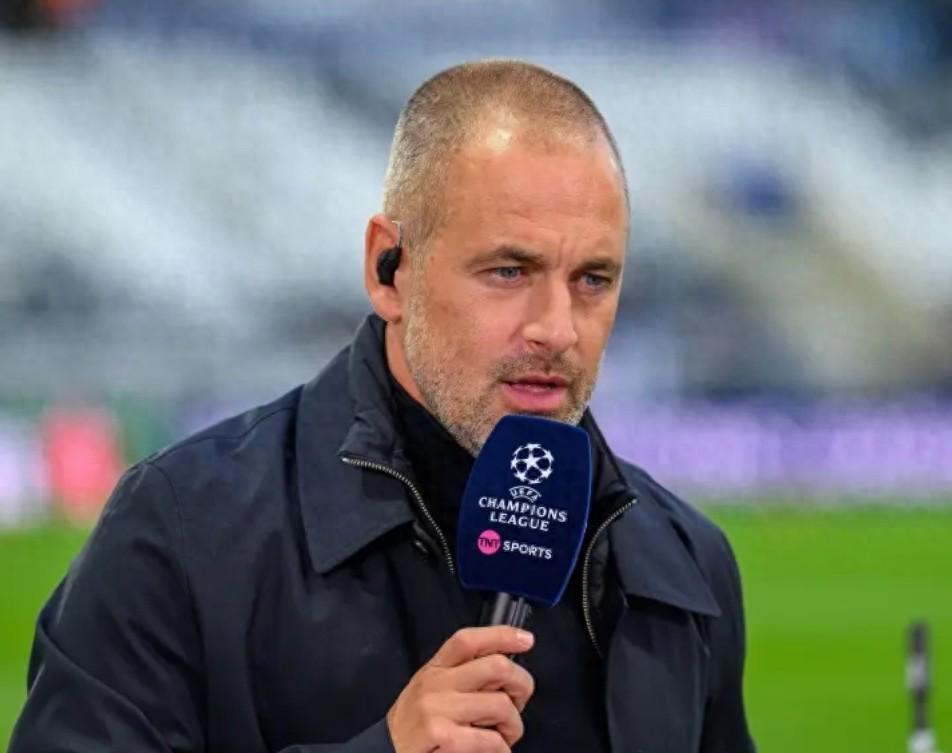 PC蛋蛋预测-乔科尔赌欧冠决赛阿森纳战曼城 看衰巴萨我觉得欧冠决赛就这两队